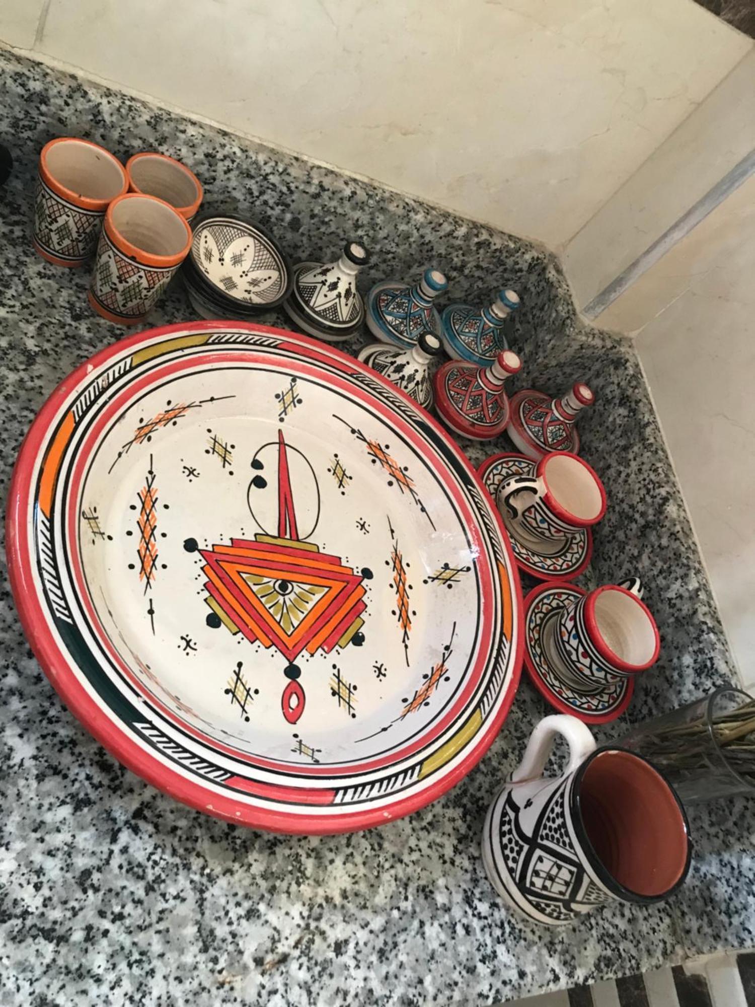 Apartamento Imsouane Surf Art Kültér fotó