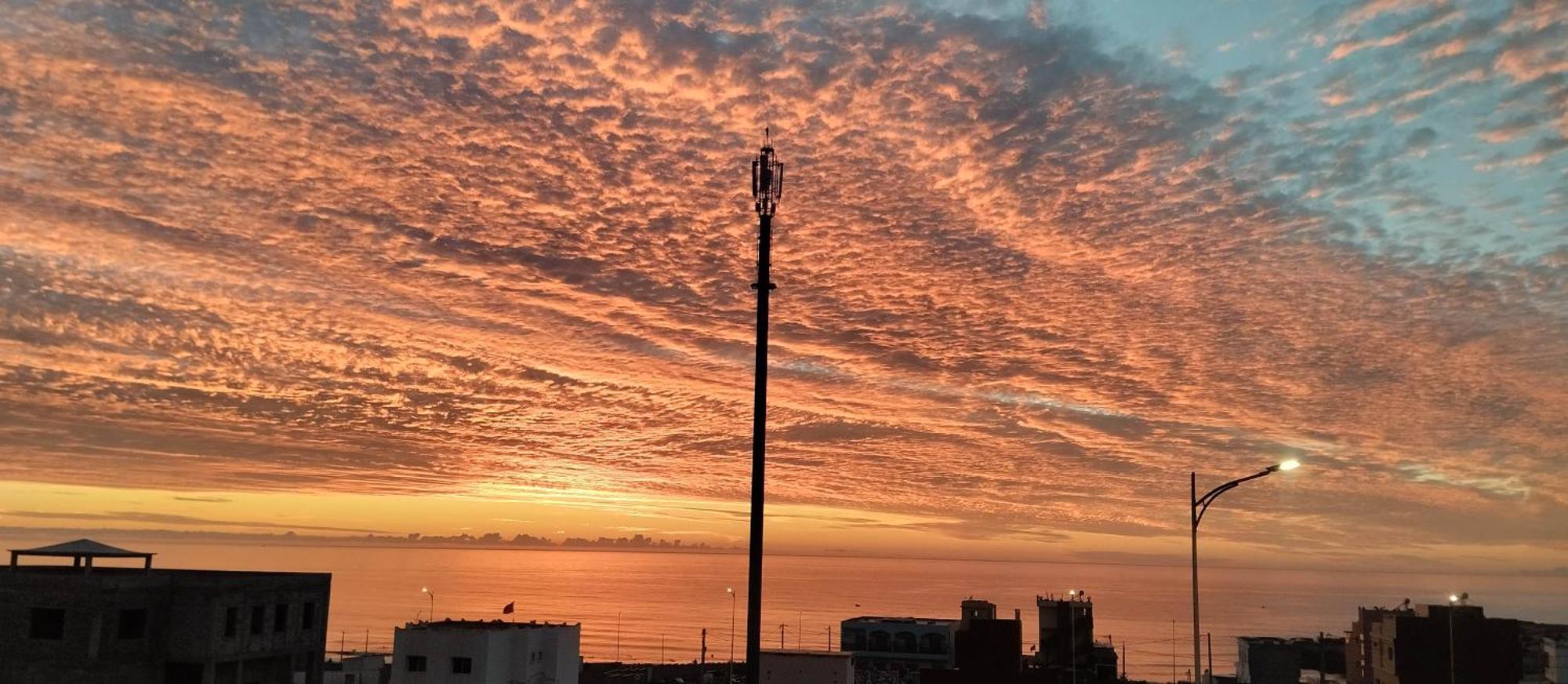 Apartamento Imsouane Surf Art Kültér fotó