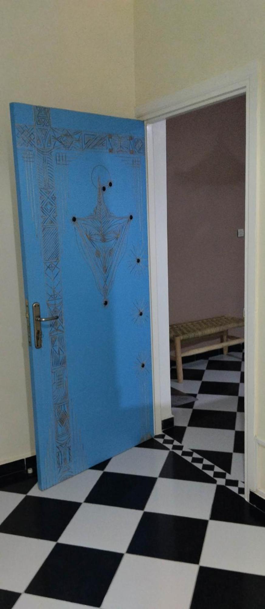 Apartamento Imsouane Surf Art Kültér fotó